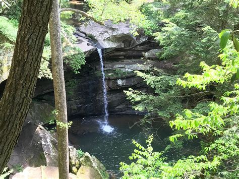 flat lick falls kentucky|gray hawk ky map.